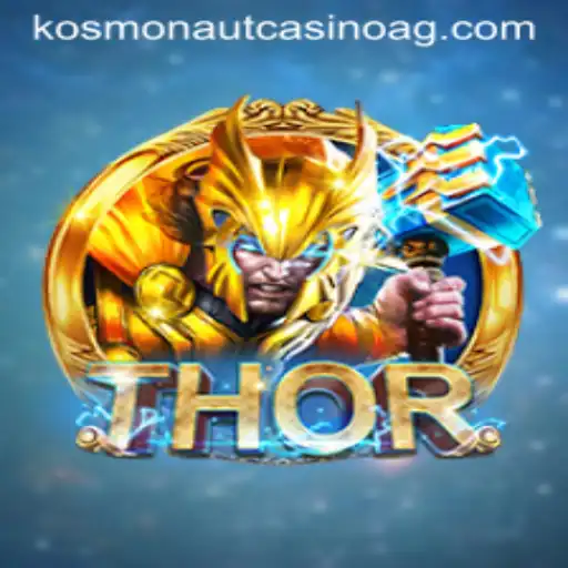 Unveiling the Mighty Game THOR: A Comprehensive Guide and Insights