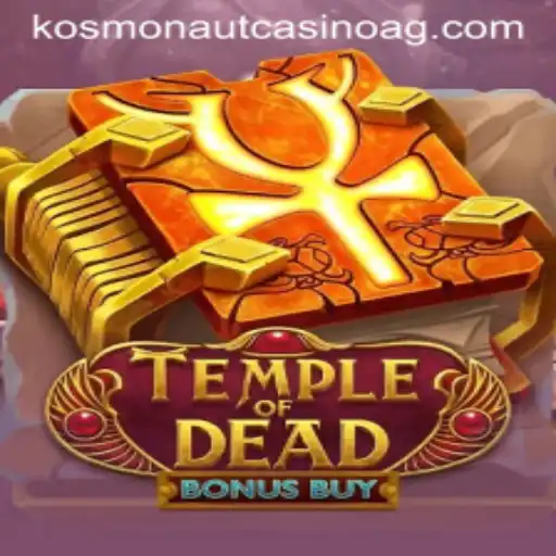 Explore the Exciting World of TempleofDeadBonusBuy at 19.bet