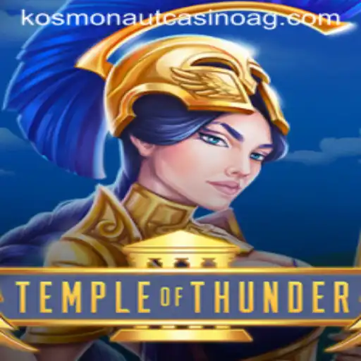 Discover the Electrifying World of TempleofThunder: The Ultimate Gaming Experience