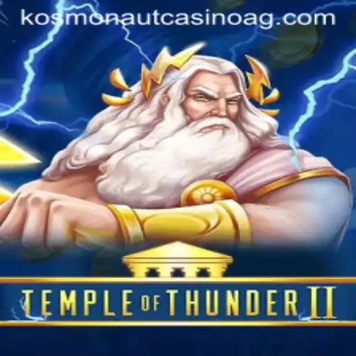 Discover the Exciting World of Temple of Thunder II