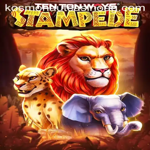 Exploring the Excitement of TenTonWaysStampede: A New Era of Gaming