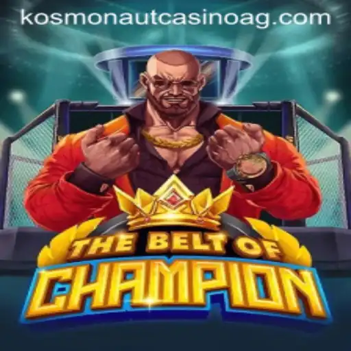 TheBeltOfChampion Game Overview