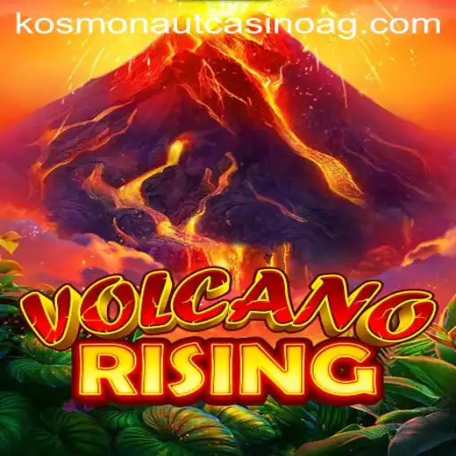 Discover the Thrilling Adventure of VolcanoRising: A New Era in Gaming