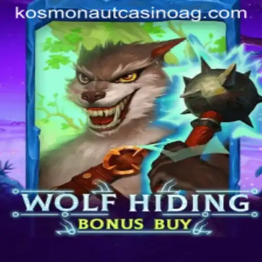 Exploring the Exciting World of WolfHidingBonusBuy on 19.bet