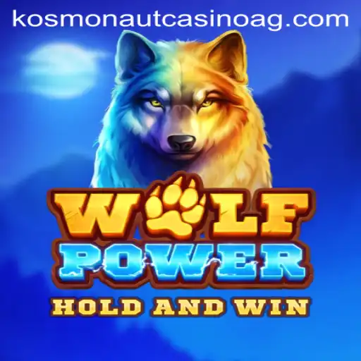 Unleashing the Thrill of WolfPower on 19.bet: A Contemporary Gaming Adventure
