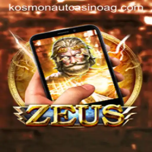ZeusM: The Exciting World of Mythological Gaming